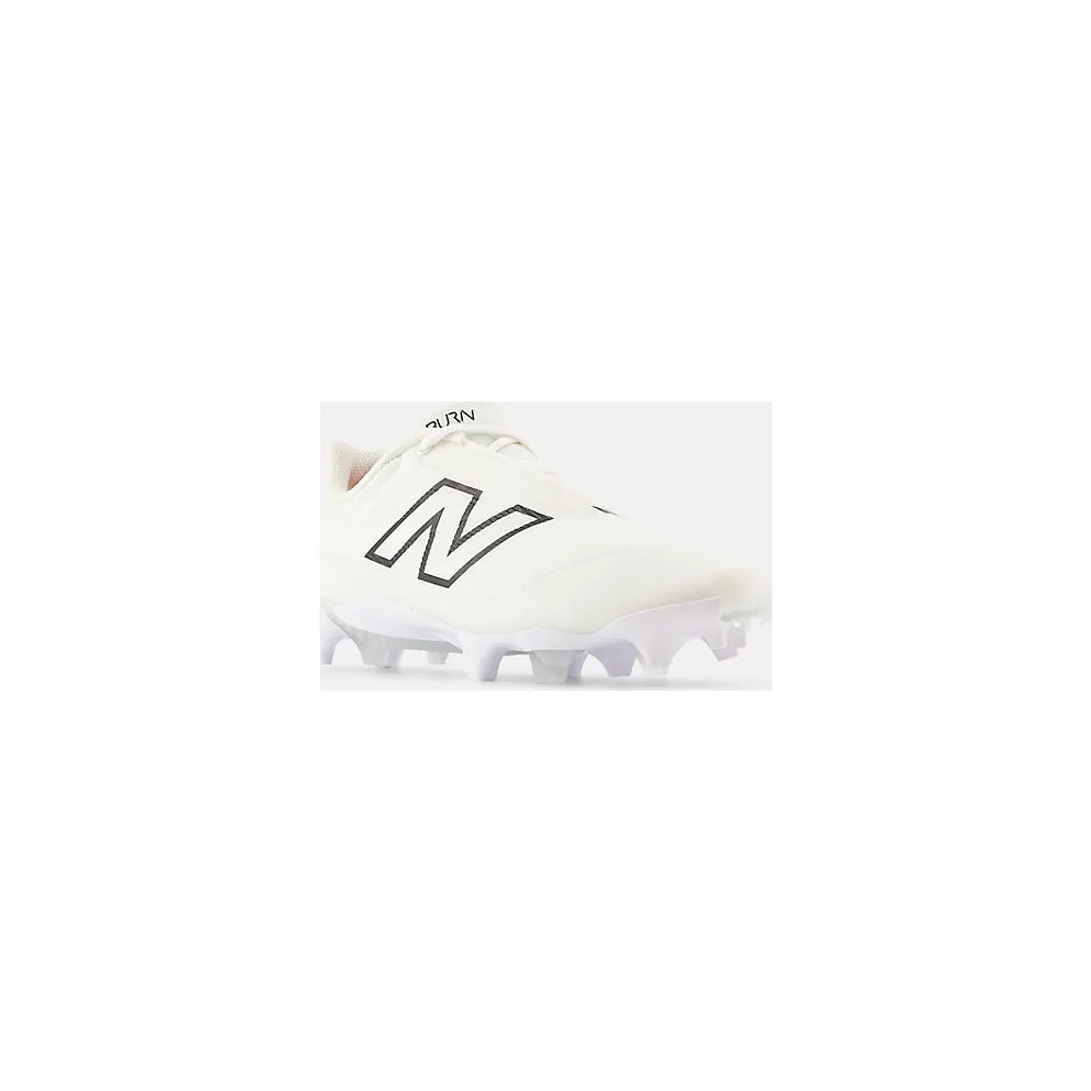 New Balance Burn X4 White Black (WBURNLW4)