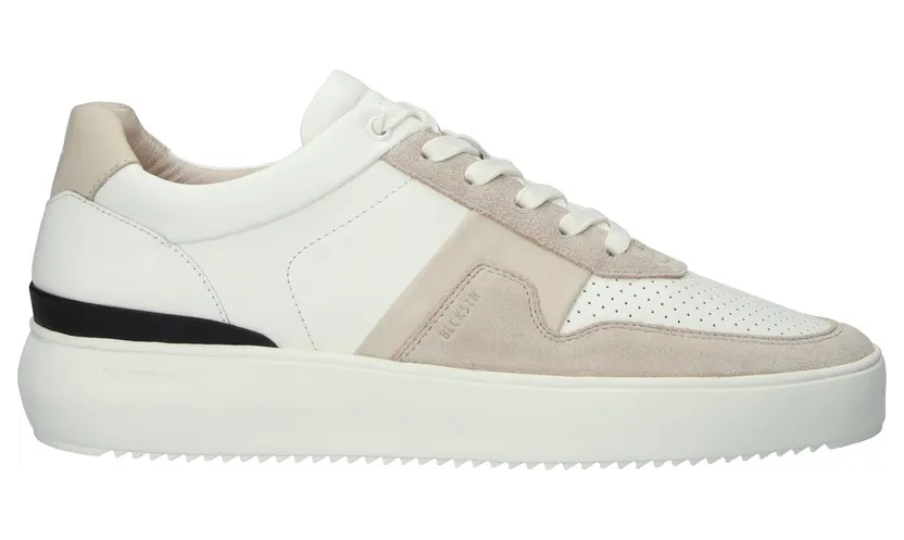 Blackstone sneaker WHITE SAND (DG513WSAN)