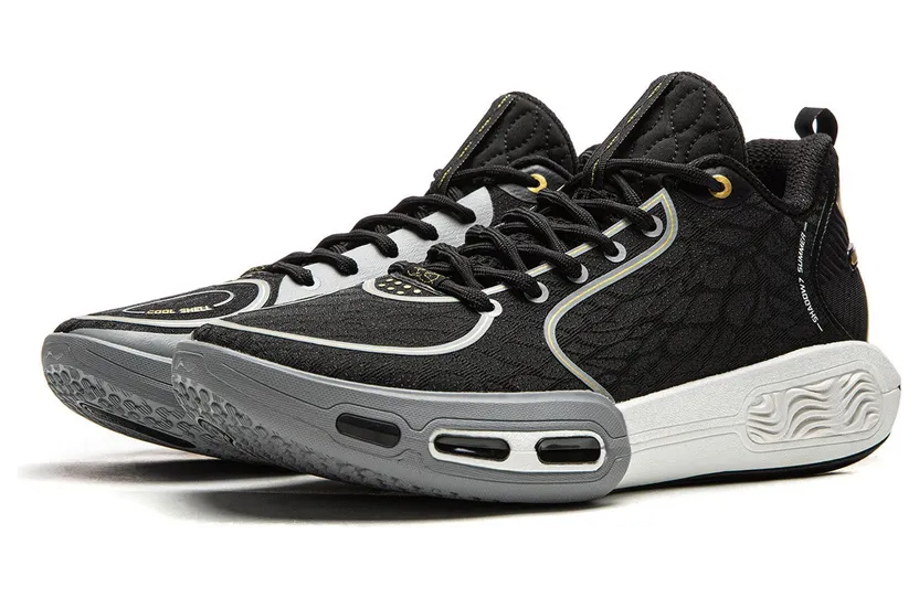 li-ning-wade ABPW003-10