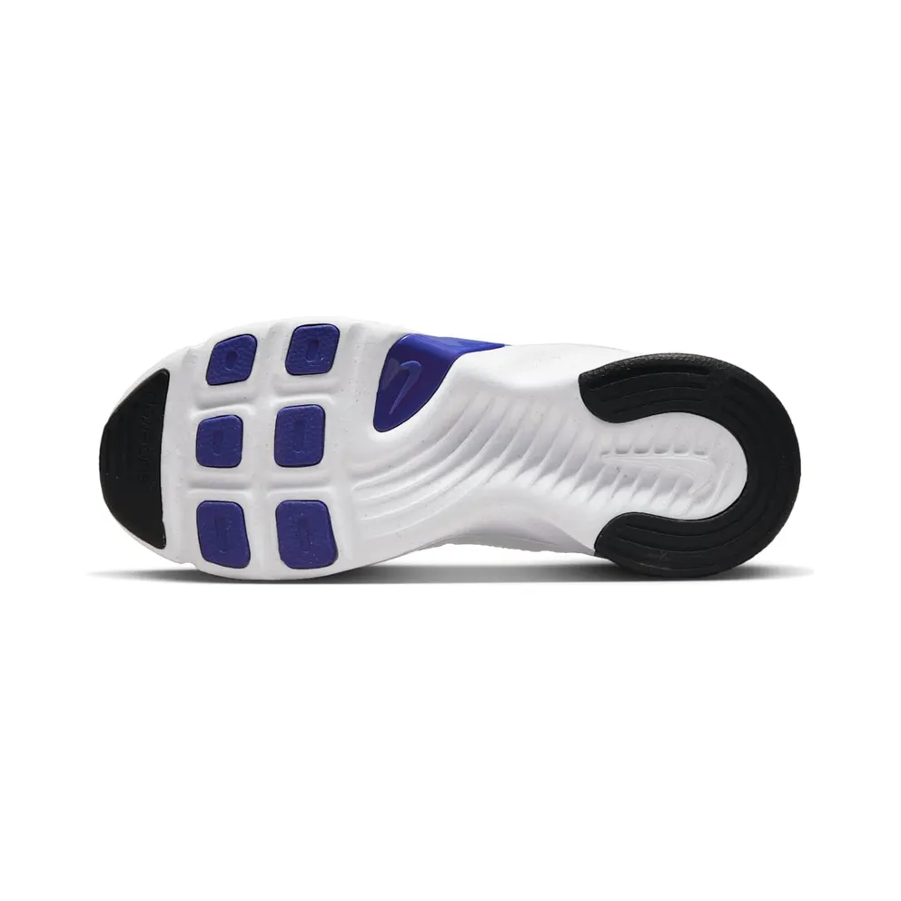 Nike SuperRep Go 3 Next Nature Flyknit HIIT Class Black (DQ0305-001)