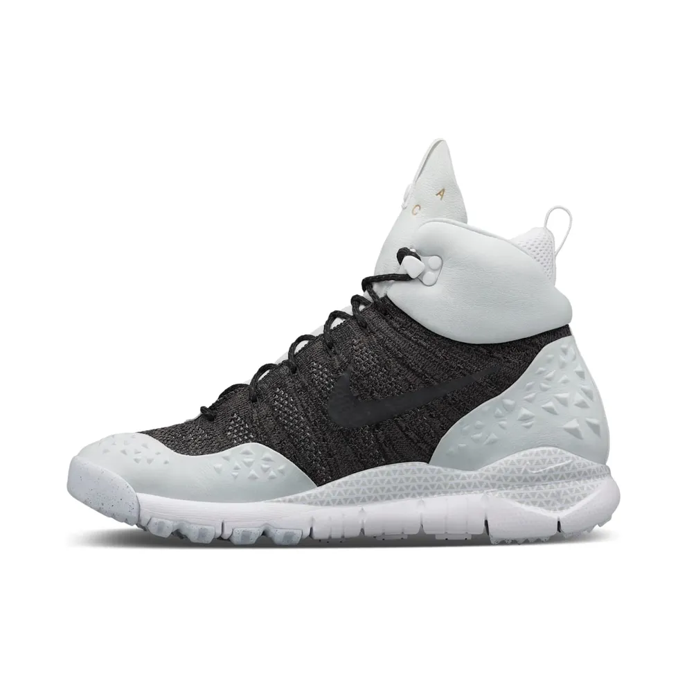 Nike Lab ACG Lupinek Flyknit SFB White (2015) (826077-002)