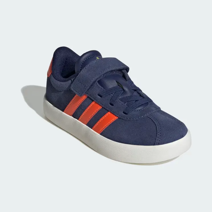 adidas-court JR2215