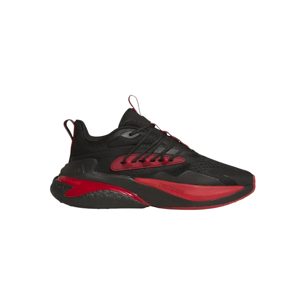 adidas Alphaboost V2 Texas Tech University (IH3884)