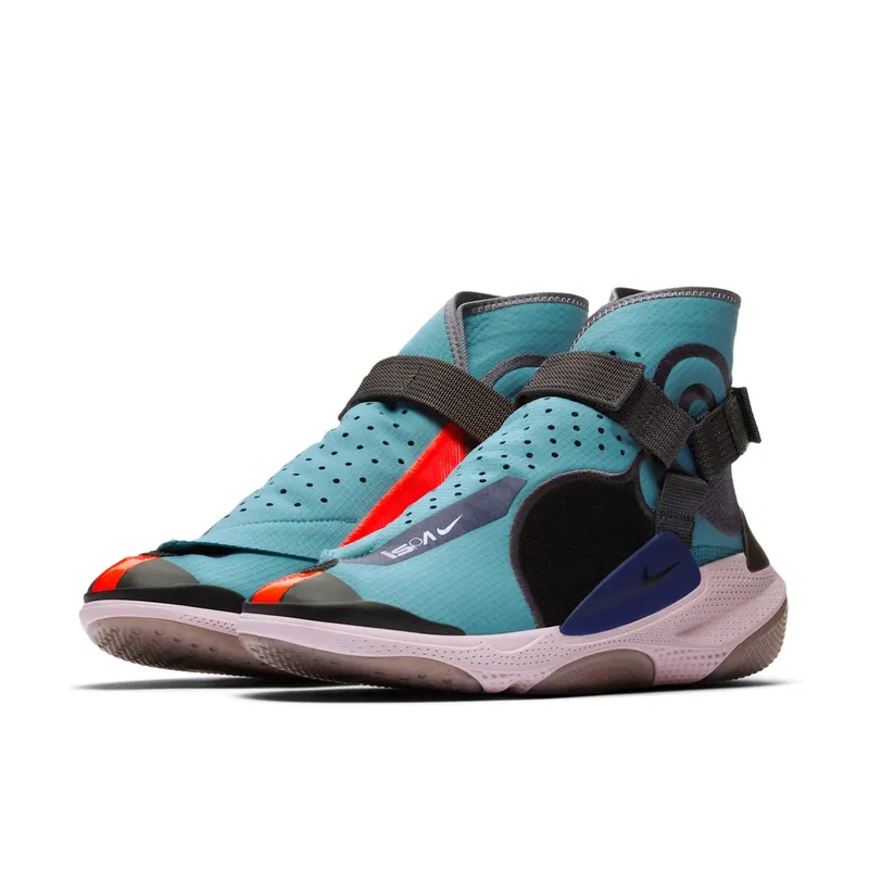 Nike ISPA Joyride Envelope Blue Hero Blue Hero/Barely Rose-Total Crimson (BV4584-400)