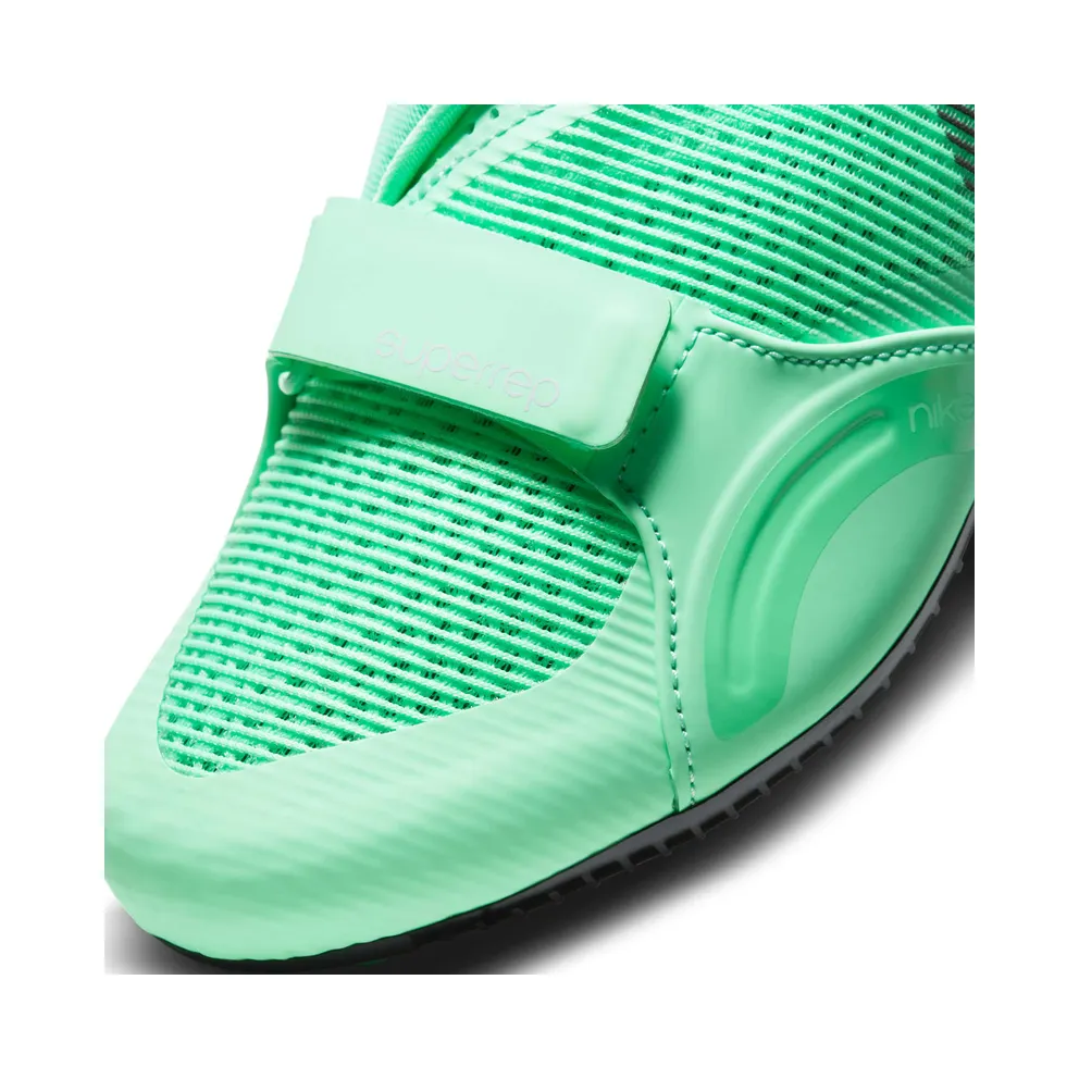 Nike Superrep Cycle Green Glow (CJ0775-305)