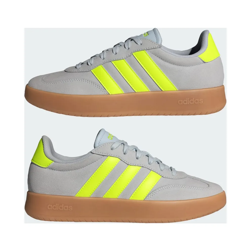 Adidas Barreda Halo Blue / Lucid Lemon / Gum (JR1198)