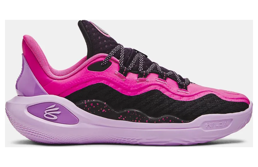 Under Armour Curry 11 Girl Dad (3027724-600)