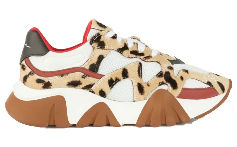Versace Squalo Aminalier