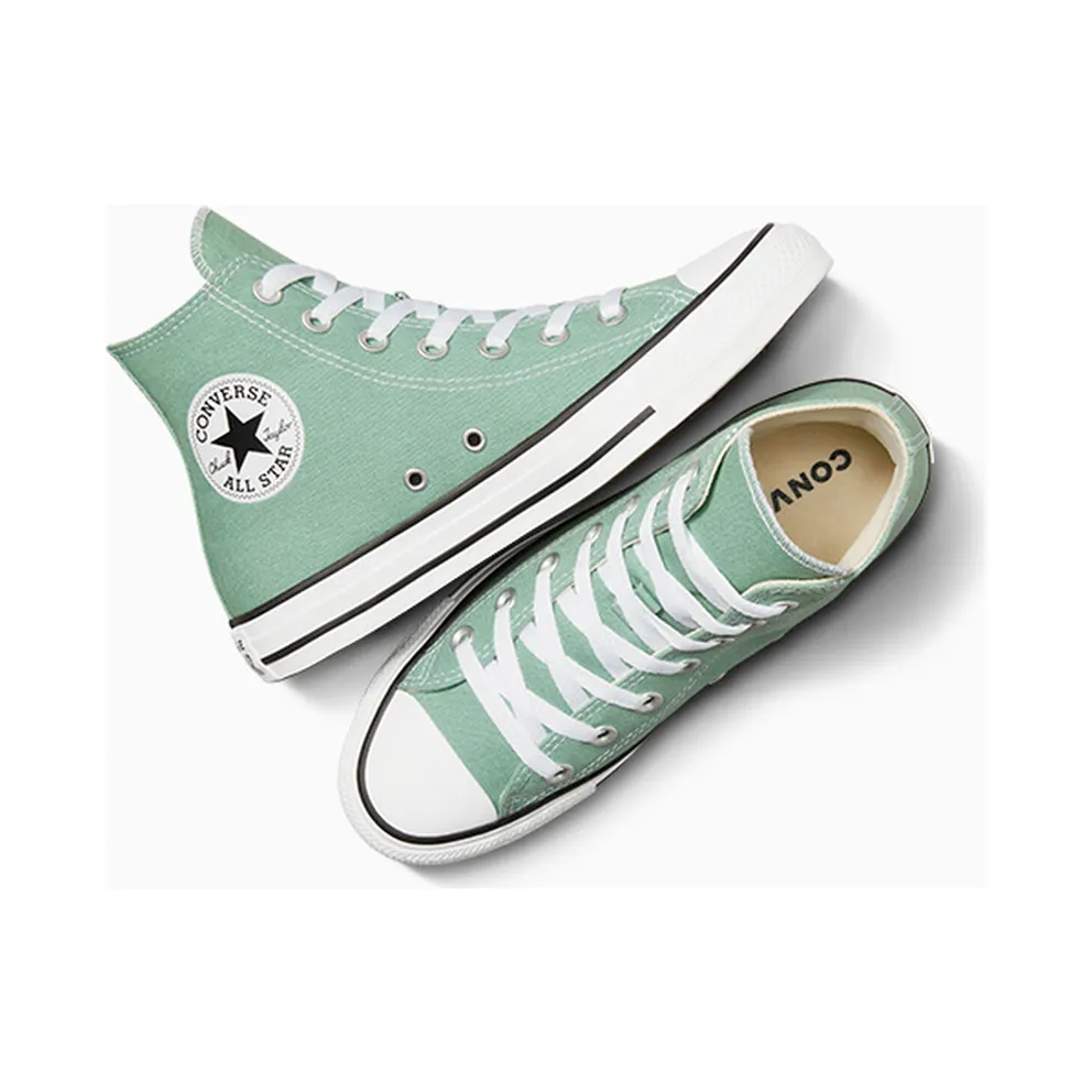 Converse Chuck Taylor All Star Herby – “Green” (A06563C)