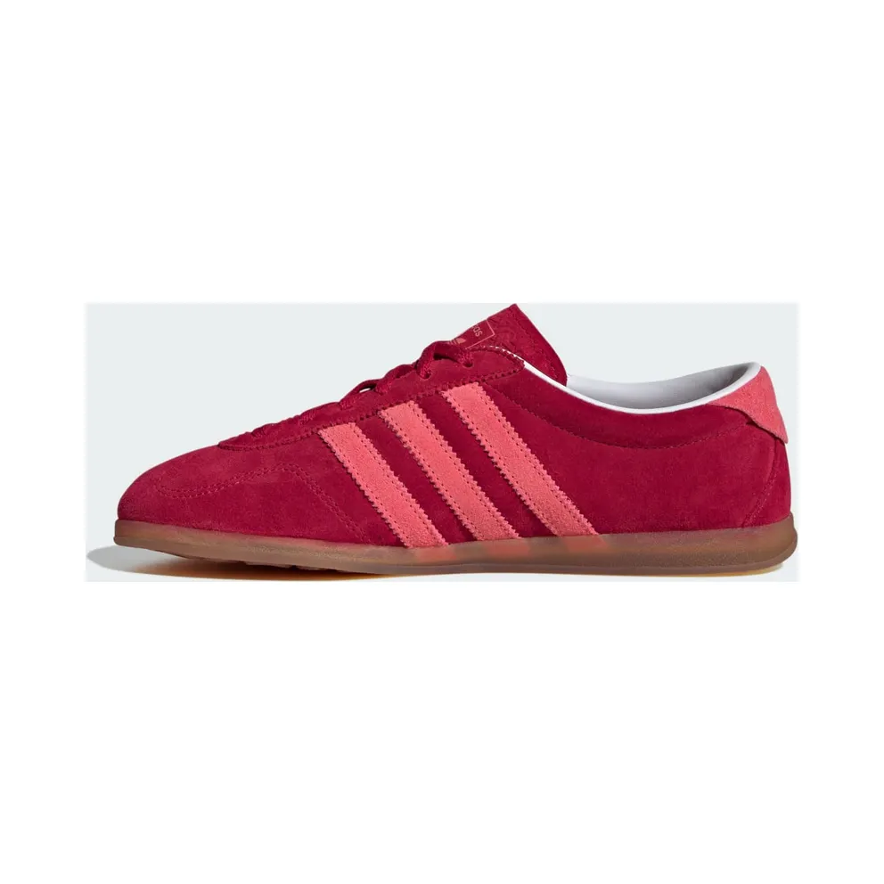 Adidas Gazelle Lo Pro Team Victory Red / Gum / Gum (IH6944)