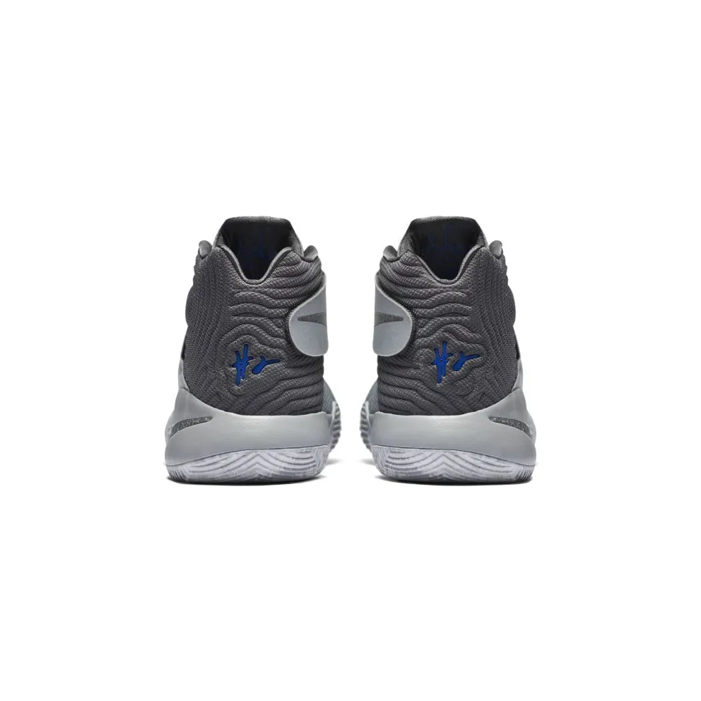 Nike Kyrie 2 Omega Wolf Grey/Dark Grey-Omega-Cool Grey (819583-004)