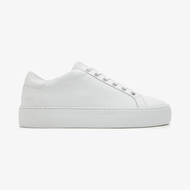 Nubikk Jagger Pure White (2104020130L)