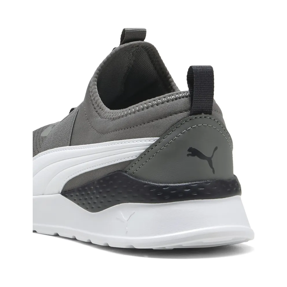 Puma Anzarun Lite “Cast Iron / Puma White / New Navy” (387599_16)