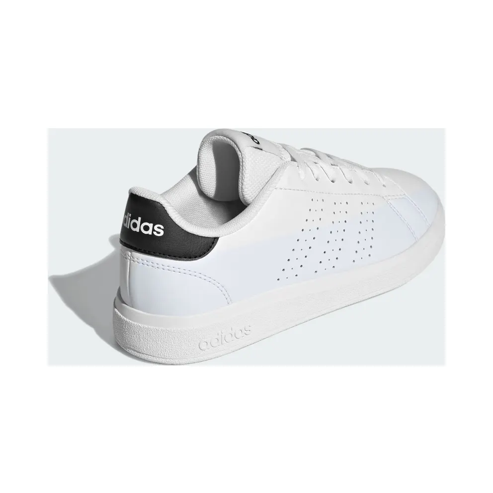 Adidas Advantage Base 2.0 Kids Cloud White / Cloud White / Core Black (IH8123)