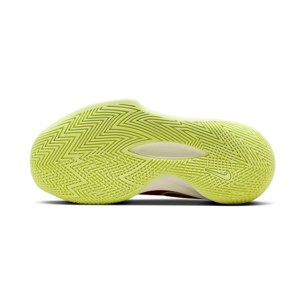 Nike Precision 6 Rugged Orange Light Lemon Twist (DD9535-800)