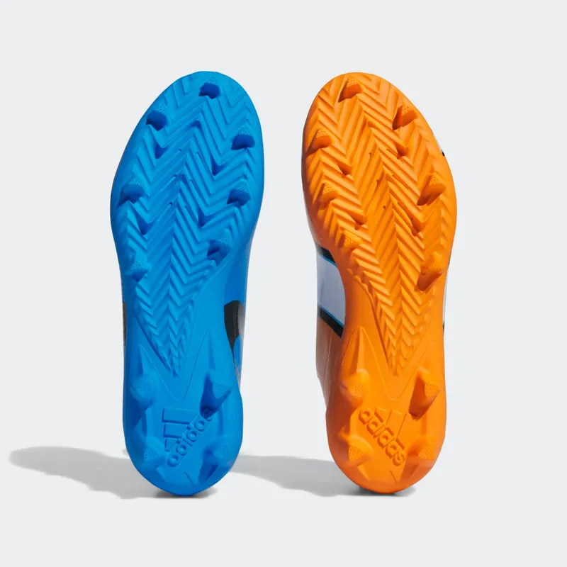 adidas Adizero 12.0 Disney Finding Nemo Bright Orange Core Black Cloud White (IG9723)