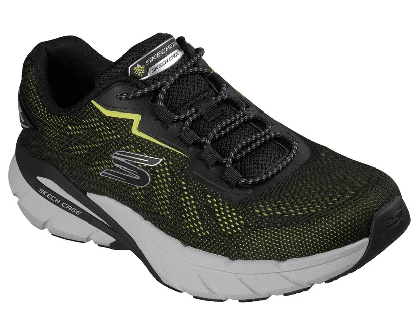 skechers-skech 233276_BKLM