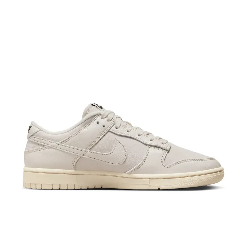 Nike Dunk Low “Light Orewood Brown” (DZ2538-100)
