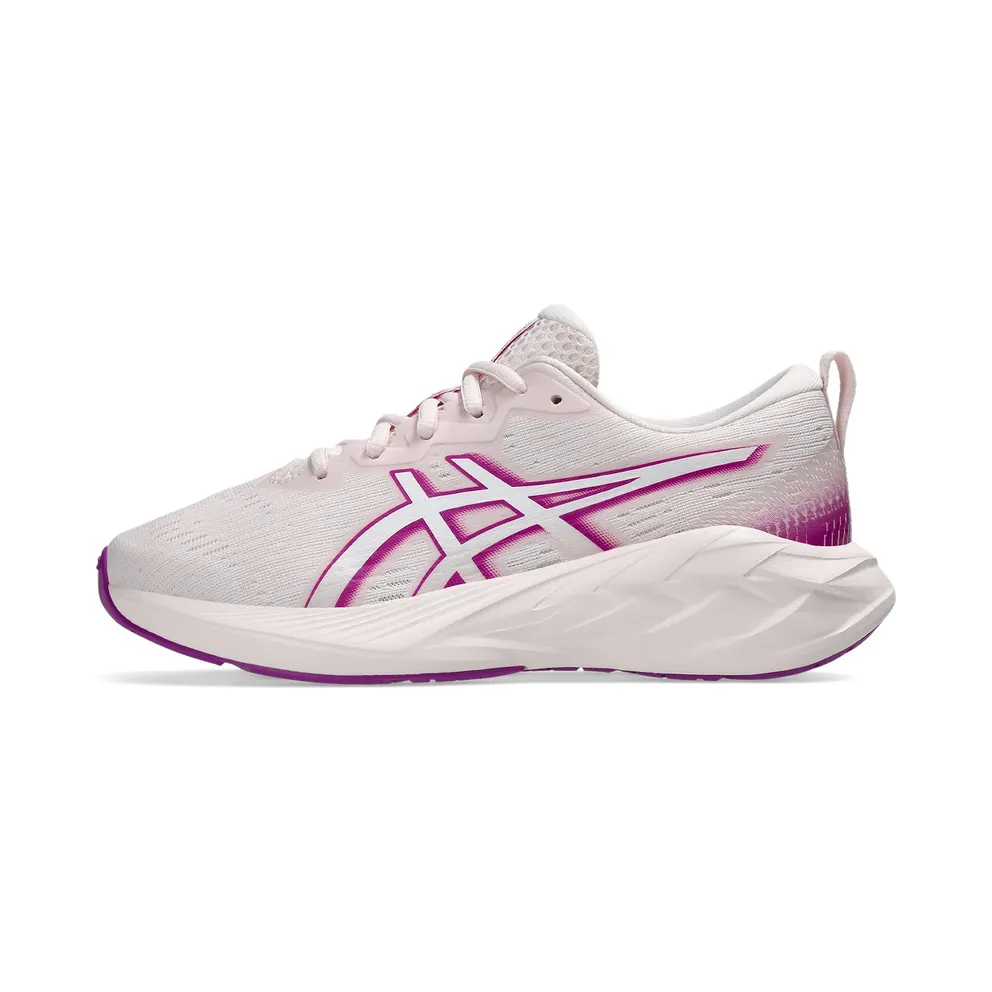 ASICS Novablast 4 Pale Pink White (1014A317-700)