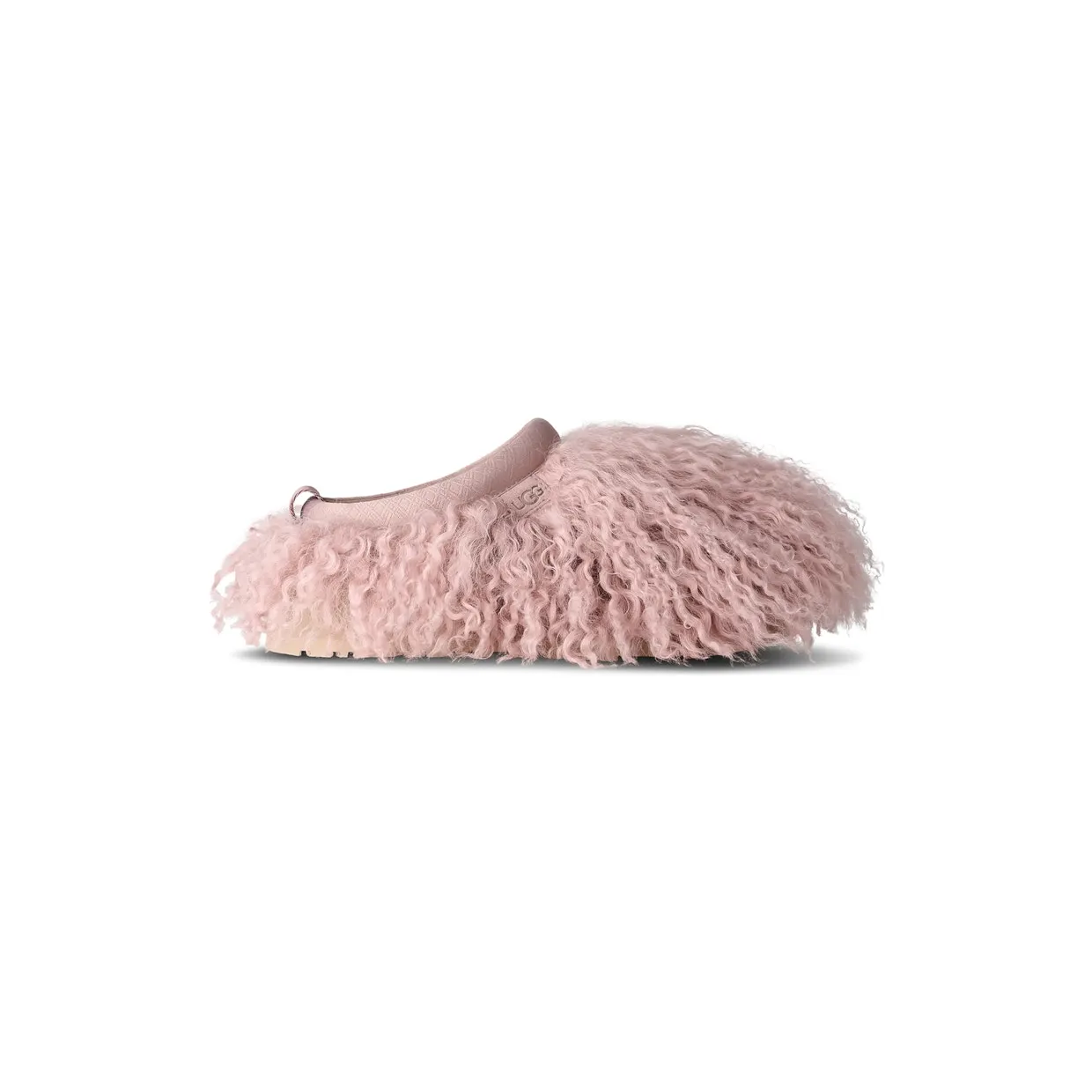 ugg-fluff 1179371-FAWN