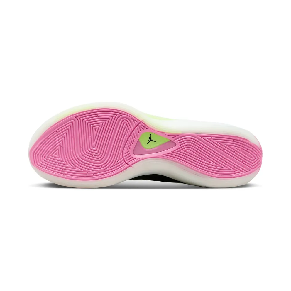 Jordan Luka 1 Black Lime Glow (DQ6510-003)