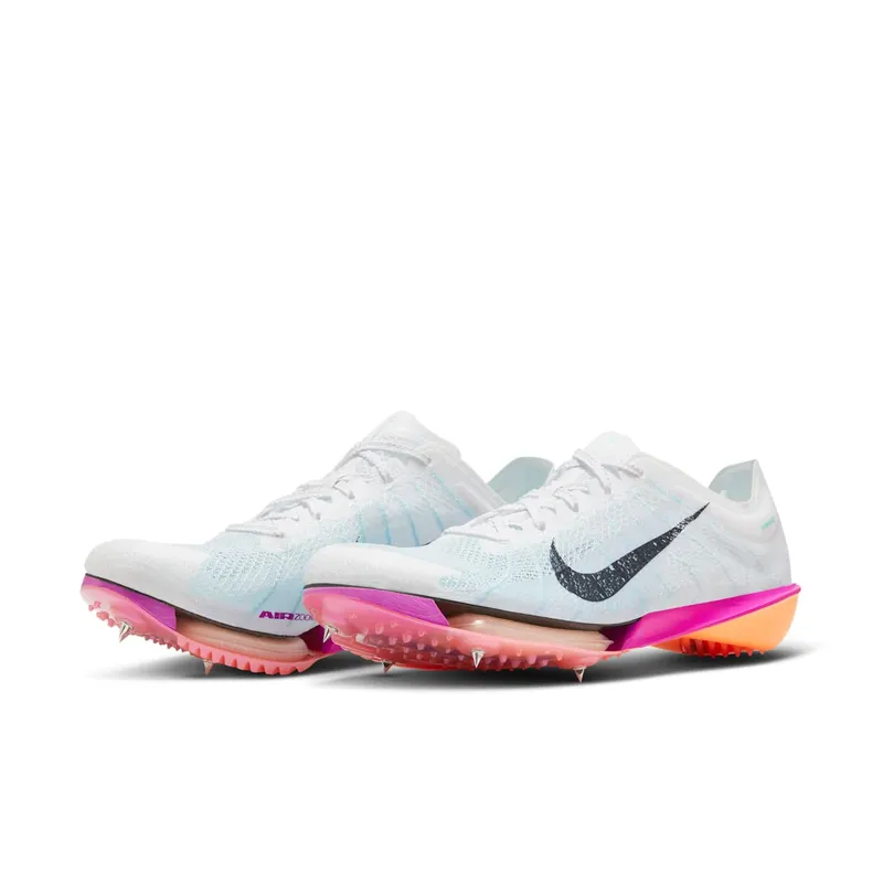 Nike Victory 2 “White Bright Crimson Obsidian” (FD8411-101)