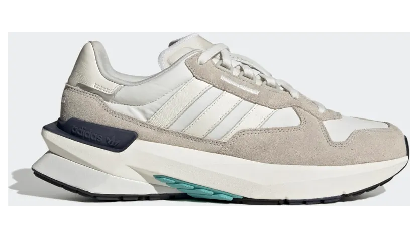adidas Treziod PT Core White / Cloud White / Core White (H03710)