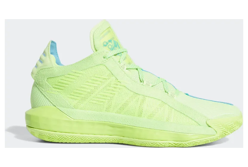 Adidas Dame 6 McDonalds All American Game (FW4507)