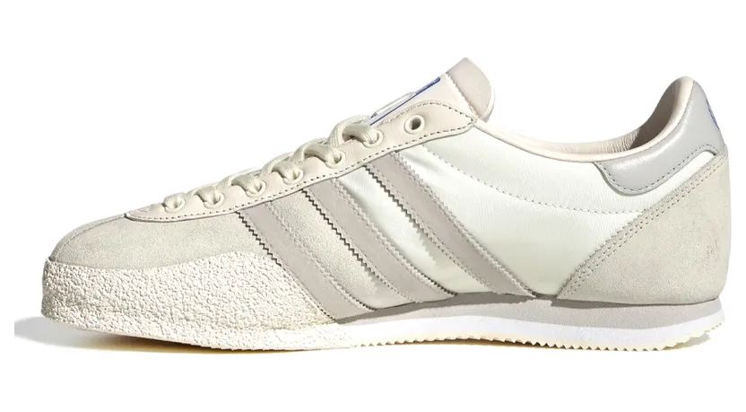 Adidas x Liam Gallagher Spezial LG II SPZL Cream (CW3812)