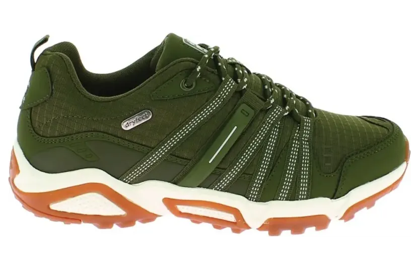 Dameswandelschoenen Élémenterre Omak (2679_KAKP)