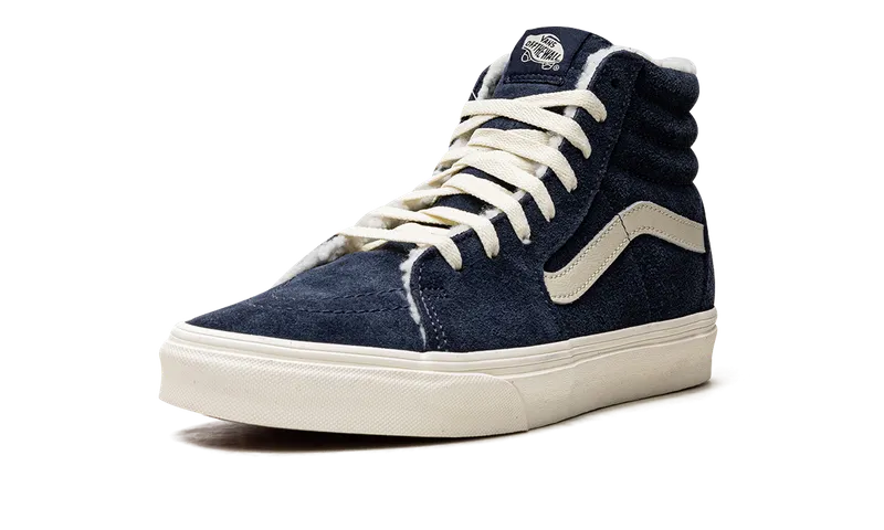 Vans Sk8-Hi “Cozy Hug” (VN0005U9JDU)
