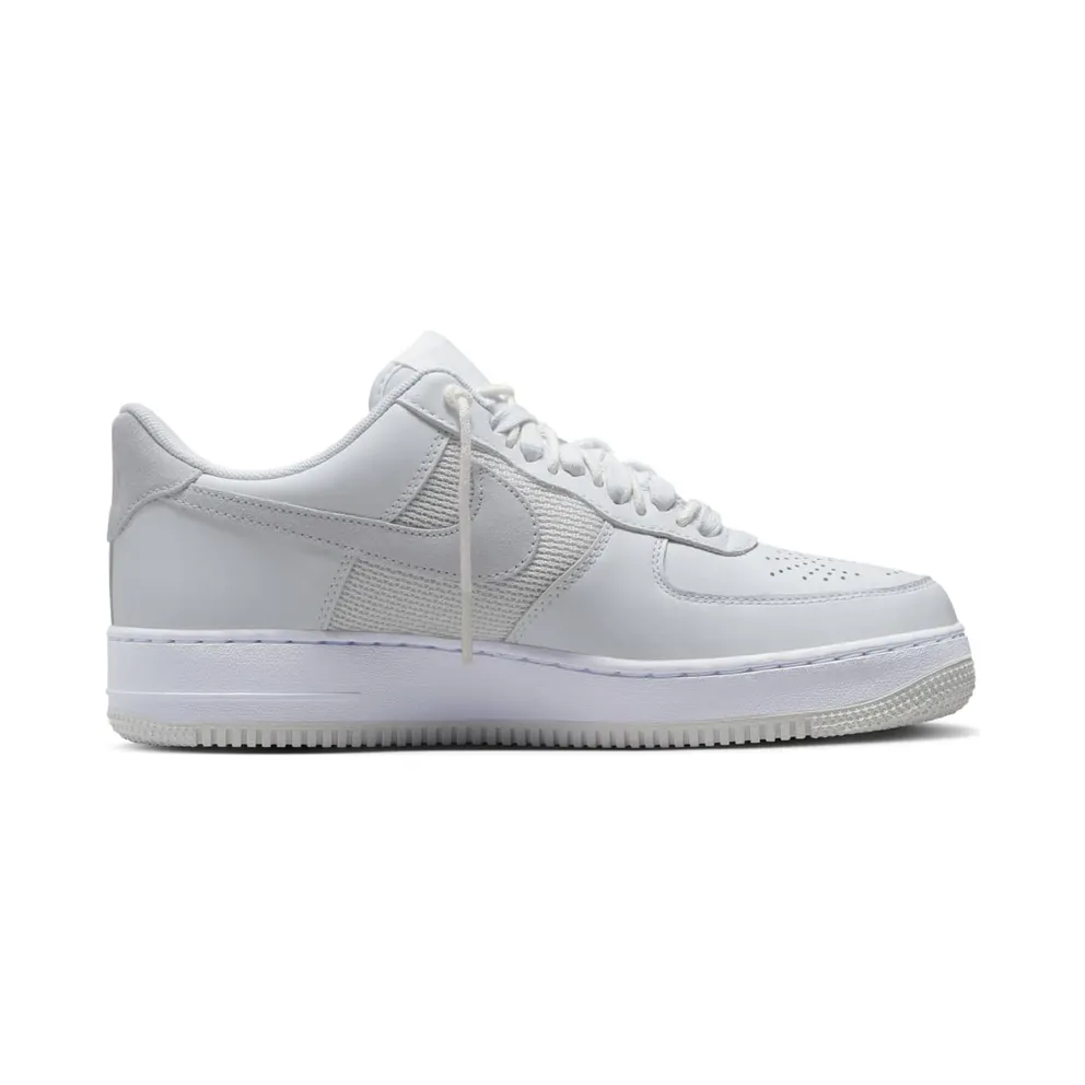 Nike Air Force 1 Low “Slam Jam – White” (DX5590-100)