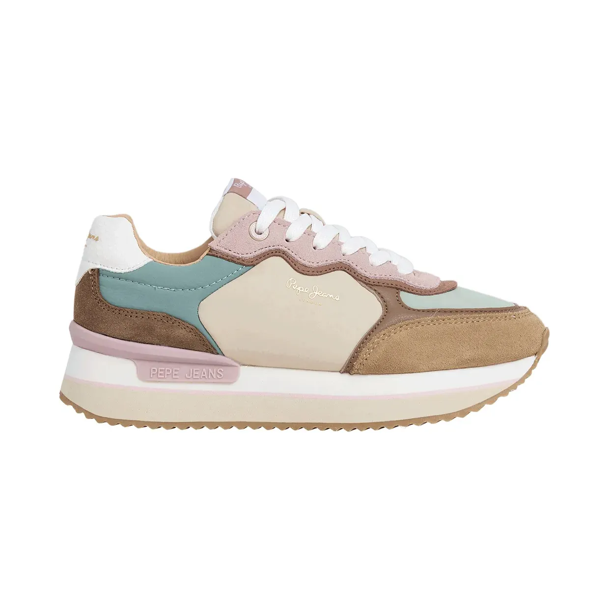 pepe-sneaker PLS600006-847