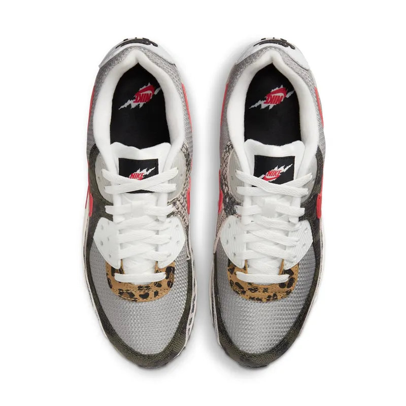 Nike Air Max 90 Tunnel Walk (DZ4839-001)