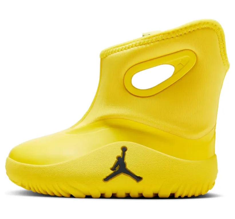 Jordan Lil Drip Opti Yellow Medium Olive Black (FB9919-700)