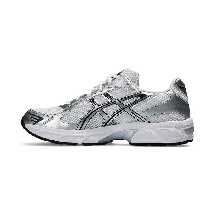 ASICS GEL-1130 “White / Pure Silver” (1201B020-100)