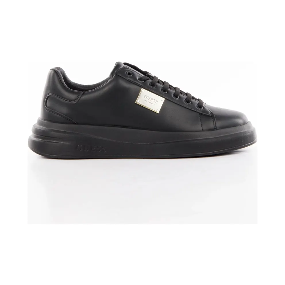Guess sneaker Black (FMFELB-ELE12-BLACK)