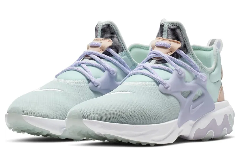 Nike React Presto Teal Tint (CJ4982-317)