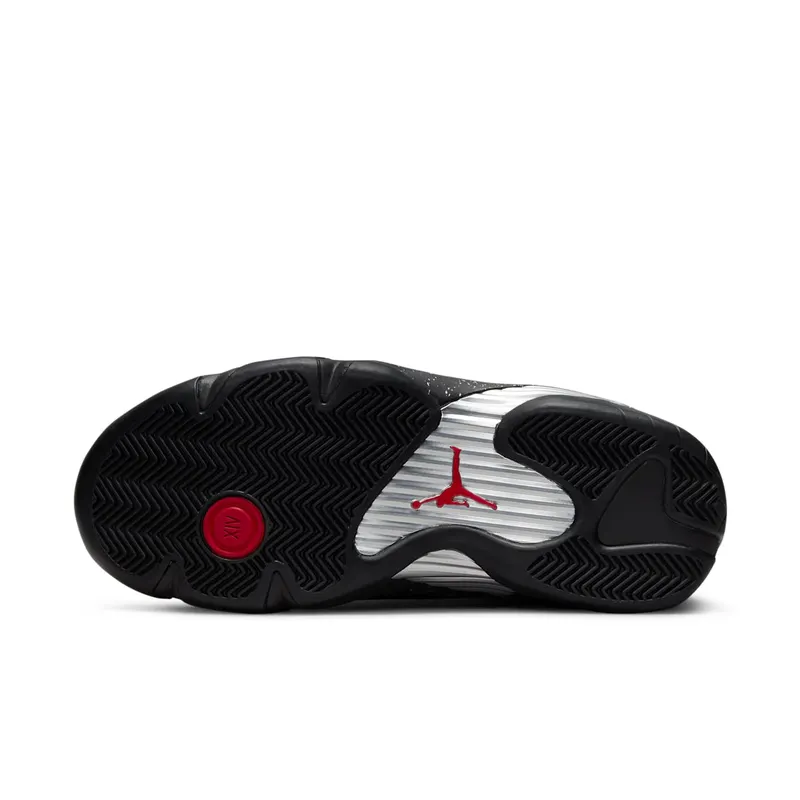 Air Jordan 14 Retro Low Red Lipstick (DH4121-006)