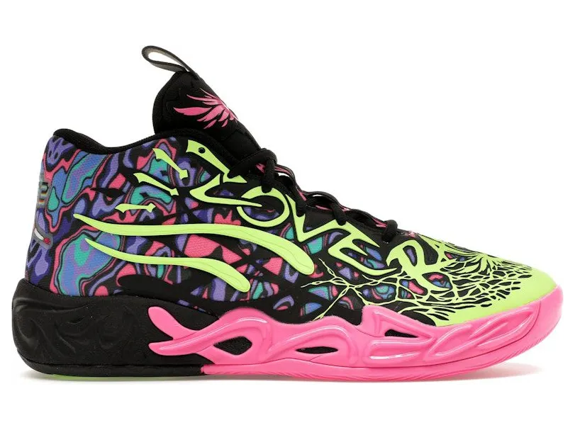 puma-lamelo 310837-01