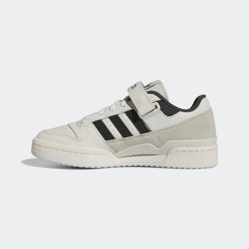 adidas Forum Low Orbit Grey / Core Black / Carbon (IE7217)