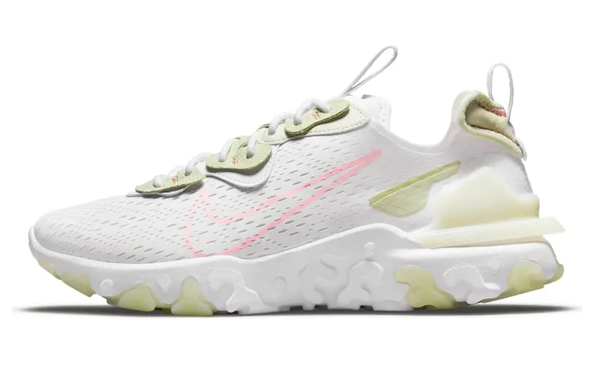 Nike React Vision White (DM3032100)