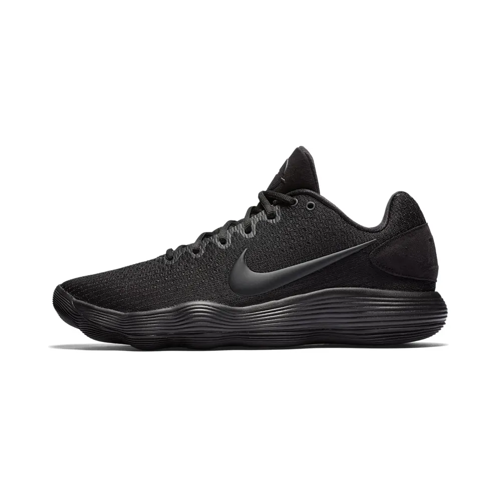 Nike Hyperdunk 2017 Low Triple Black (897663-004)