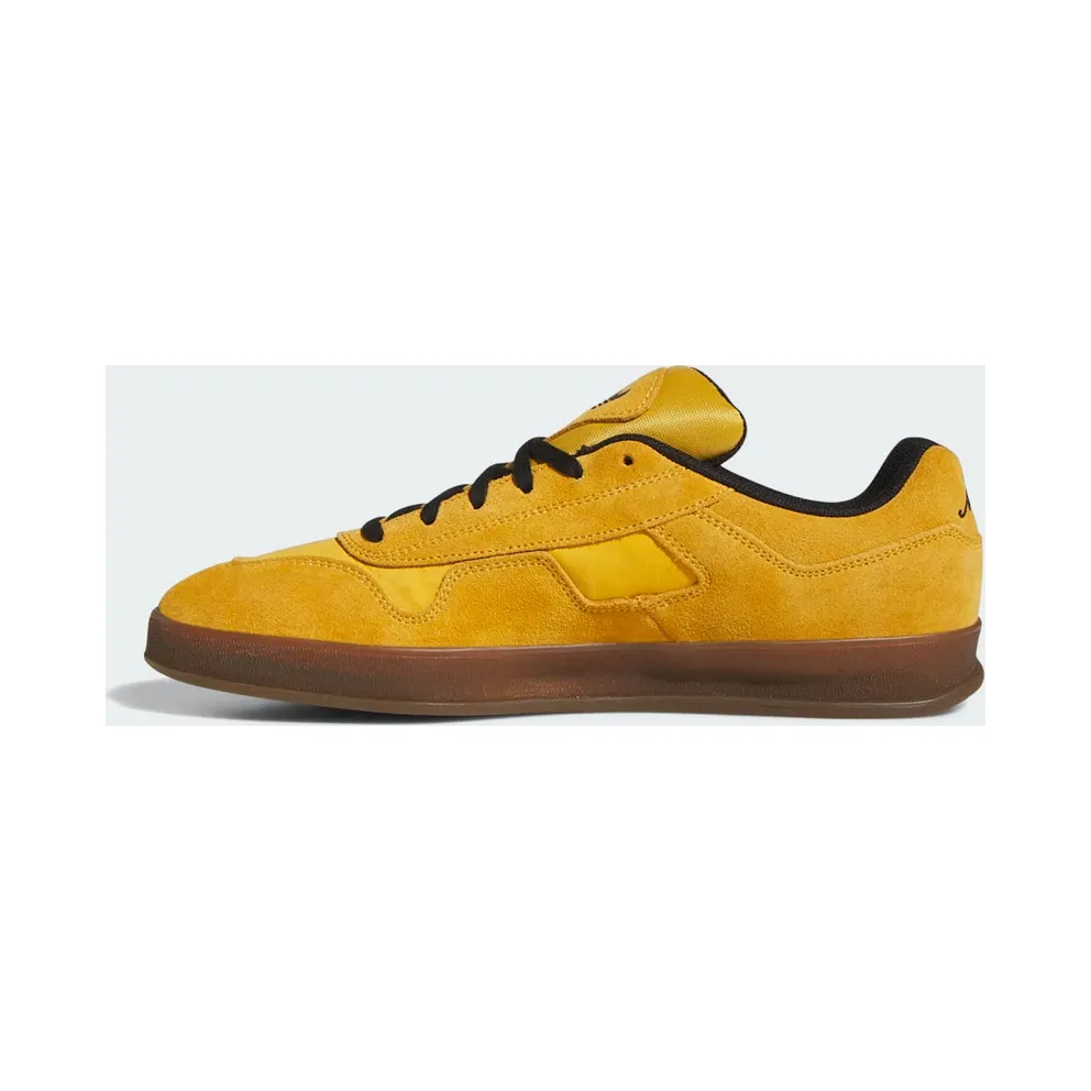 Adidas Aloha Super Shoes Preloved Yellow / Core Black / Gum (HQ4718)