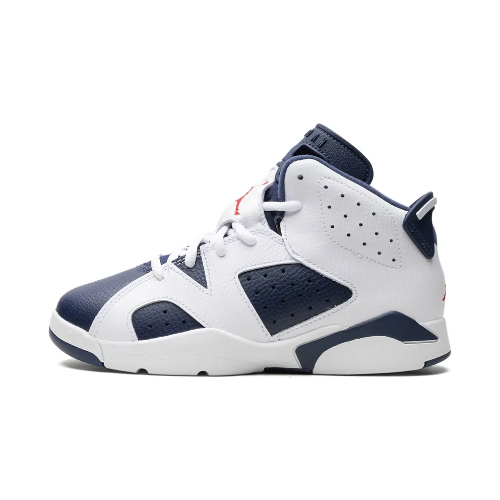 Air Jordan 6 PS “Olympic” (DV3605-164)