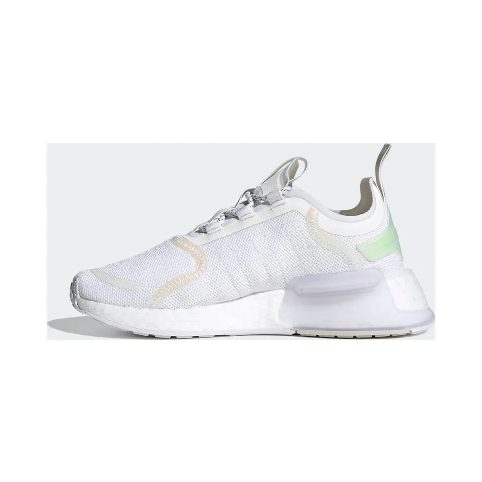 Adidas NMD_V3 White / Iridescent / Grey One (GX5698)