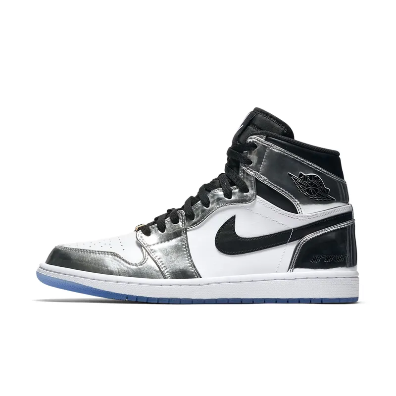 Air Jordan Nike AJ I 1 Retro High Think 16 ‘Pass The Torch’ (2018) (AQ7476-016)