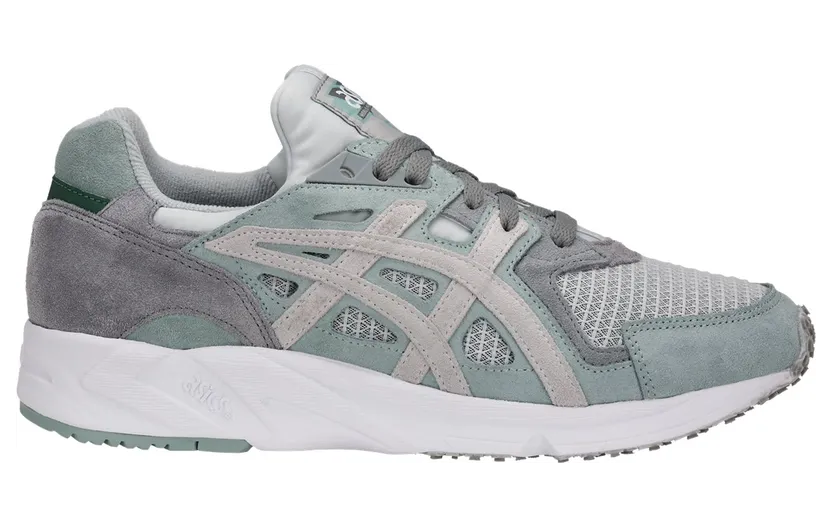 ASICS Gel-DS Trainer OG Glacier Grey