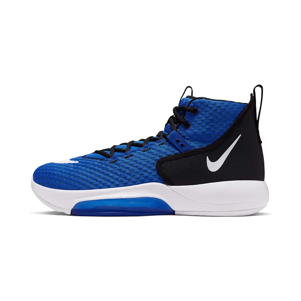 Nike Zoom Rize TB Game Royal (BQ5468-400)