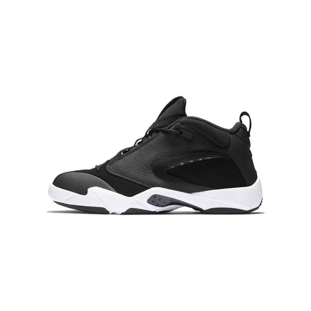 Jordan Jumpman Quick 23 Black White Black/Black-White (AH8109-002)